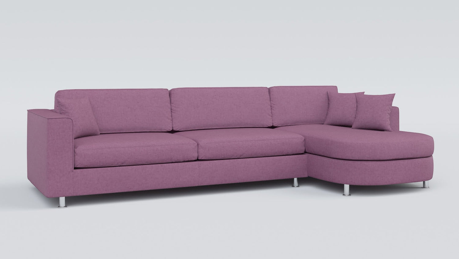Convertible CDI Collection Ola Modular Sofa Bed 4
