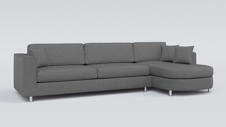 Convertible CDI Collection Ola Modular Sofa Bed 5
