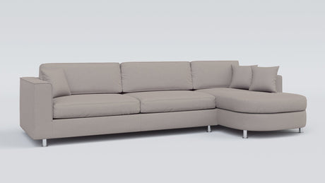 Convertible CDI Collection Ola Modular Sofa Bed 9