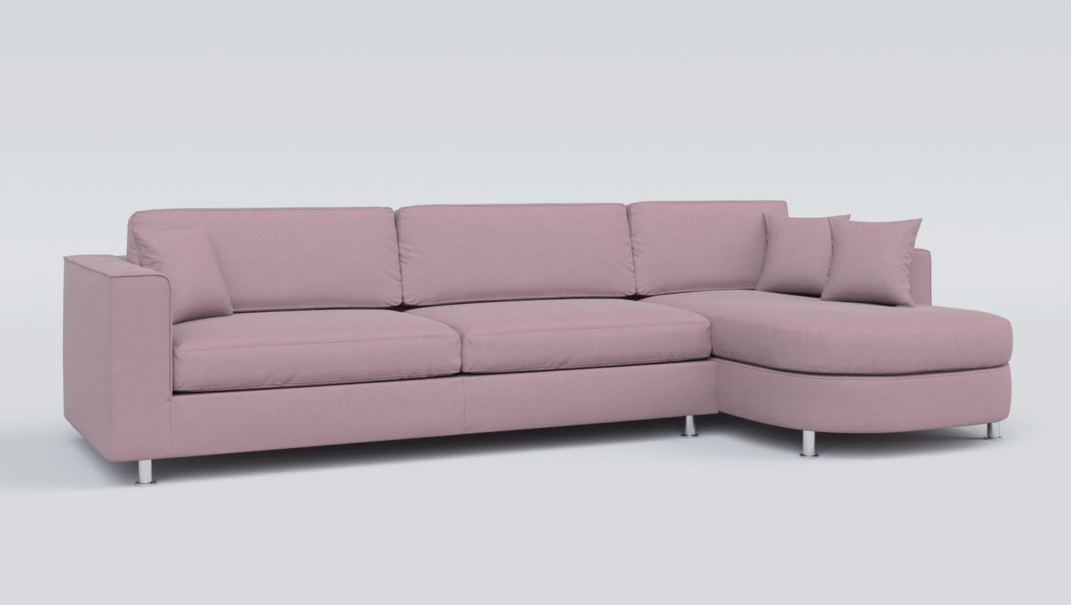 Convertible CDI Collection Ola Modular Sofa Bed 11
