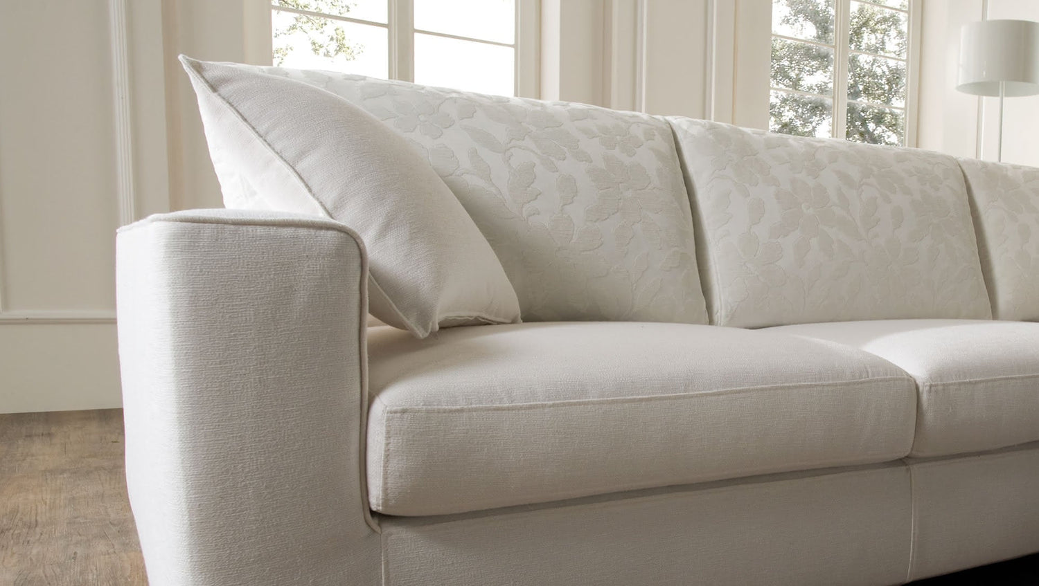 Convertible CDI Collection Ola Modular Sofa Bed 2