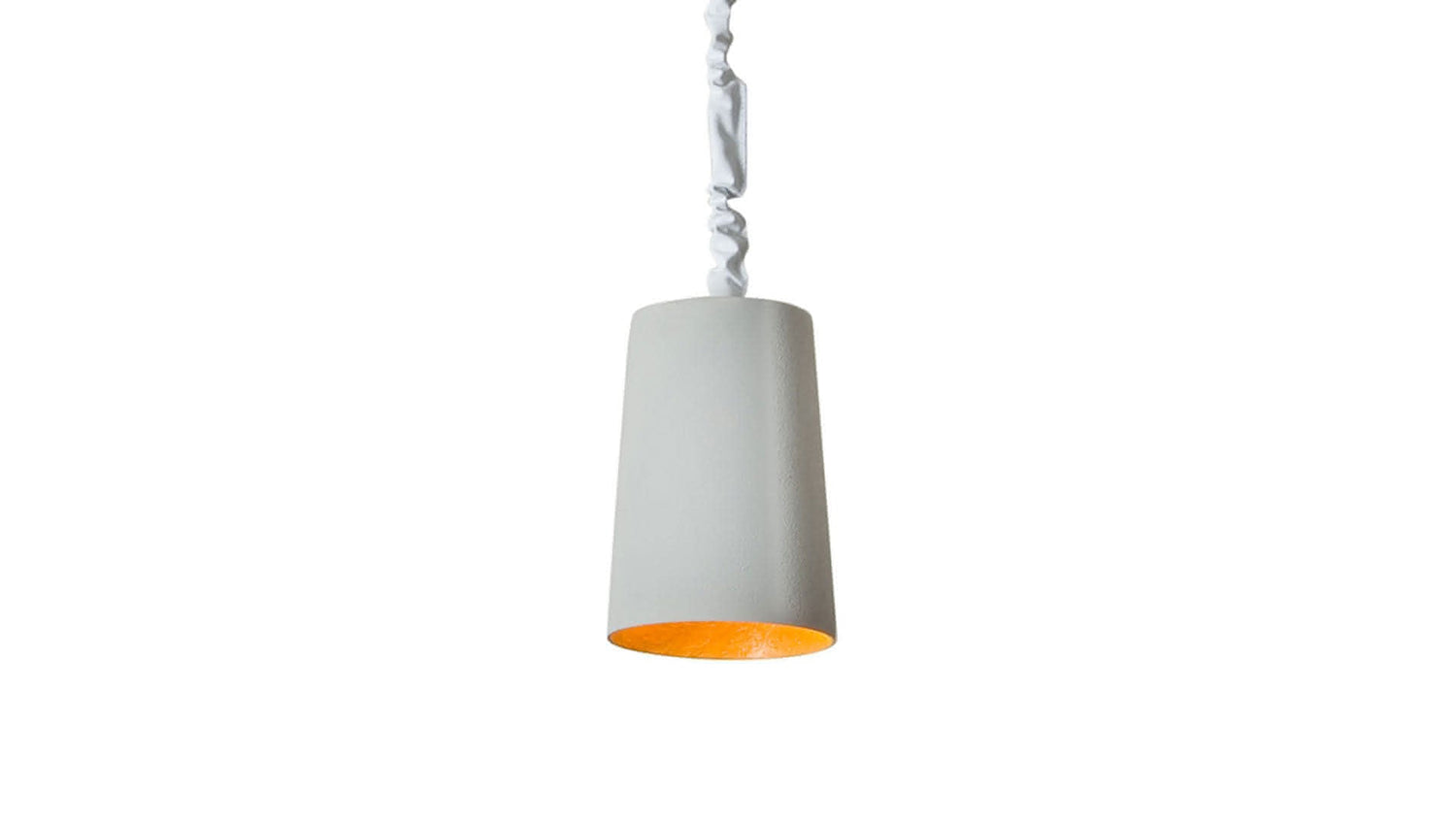 Lampe Suspension Paint Cemento CDI Collection 1
