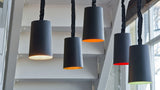 Lampe Suspension Paint Lavagna CDI Collection 2