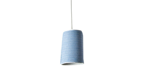 Lampe Suspension Paint Stripe CDI Collection 1