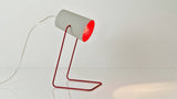 Lampe de table Paint T Cemento CDI Collection