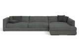 Canapé Modulaire CDI Collection Parma Corner Sofa
