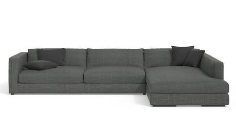 Canapé Modulaire CDI Collection Parma Corner Sofa