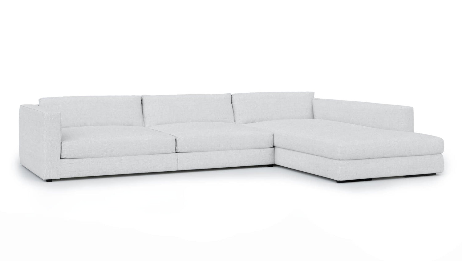 Canapé Modulaire CDI Collection Parma Corner Sofa 3