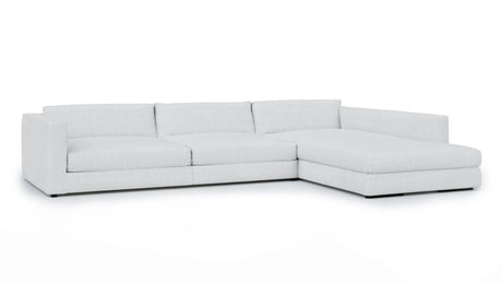 Canapé Modulaire CDI Collection Parma Corner Sofa 3