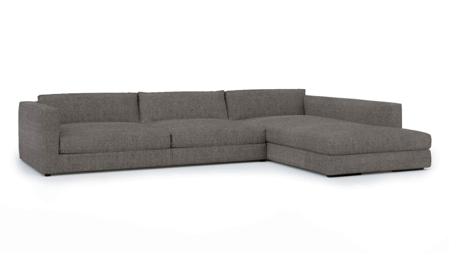 Canapé Modulaire CDI Collection Parma Corner Sofa 12