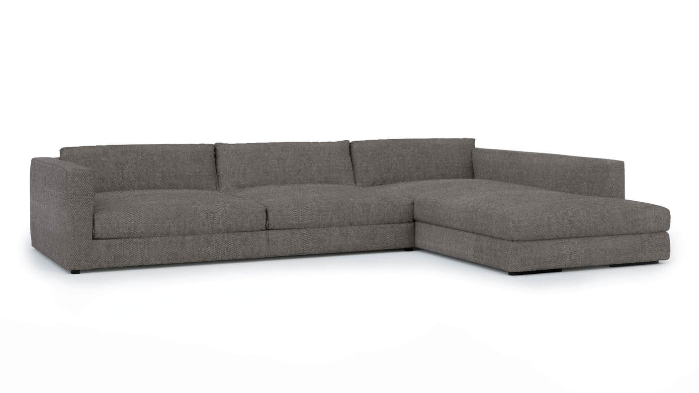 Canapé Modulaire CDI Collection Parma Corner Sofa 12