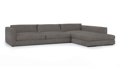 Canapé Modulaire CDI Collection Parma Corner Sofa 12
