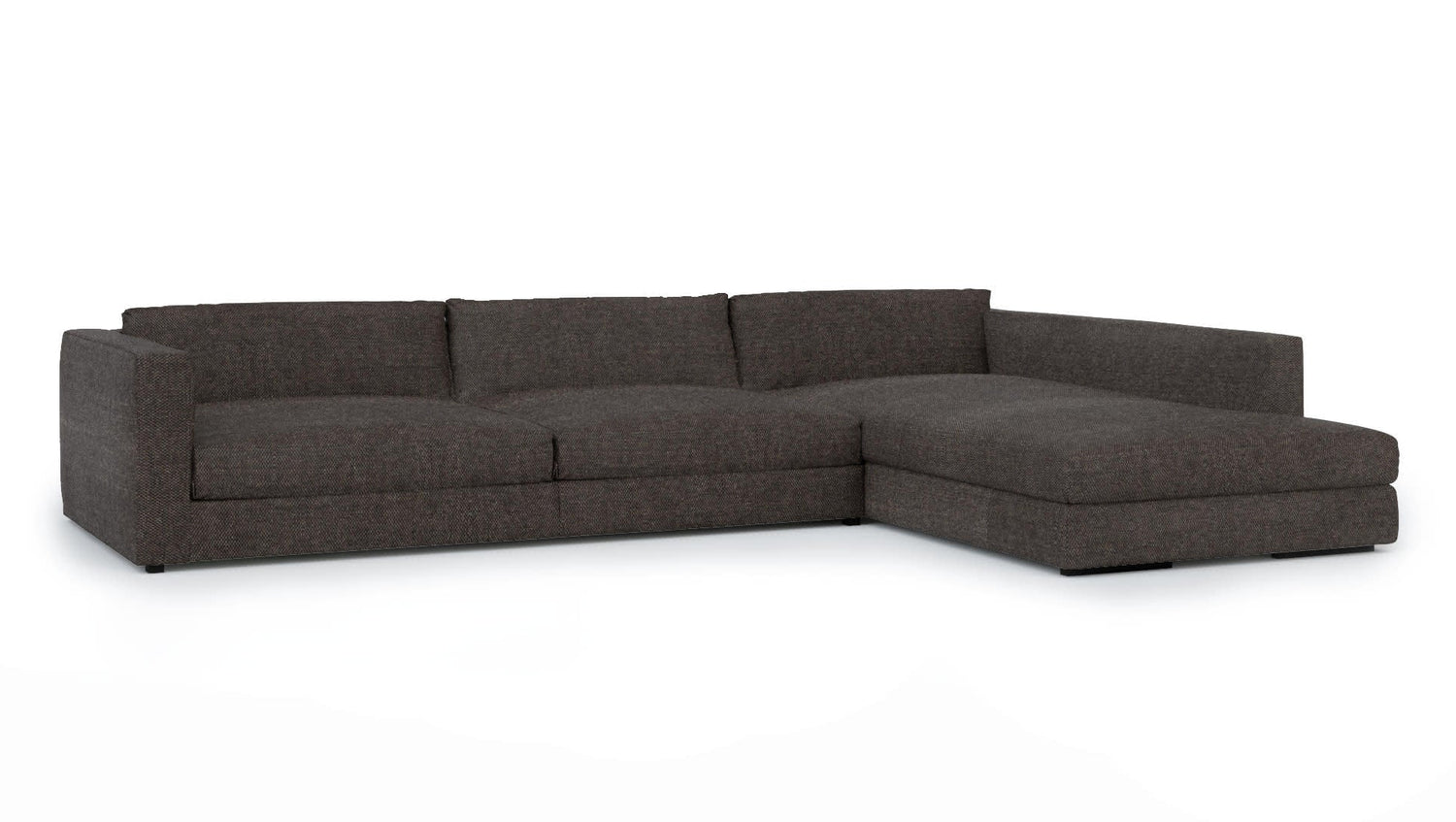 Canapé Modulaire CDI Collection Parma Corner Sofa 8