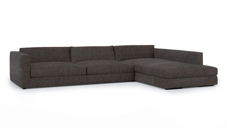 Canapé Modulaire CDI Collection Parma Corner Sofa 8