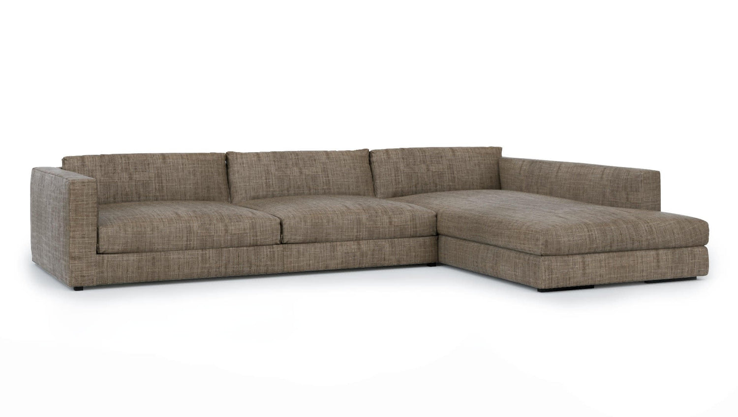 Canapé Modulaire CDI Collection Parma Corner Sofa 7