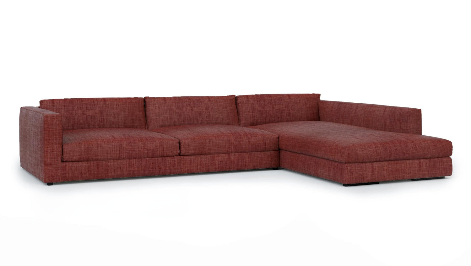 Canapé Modulaire CDI Collection Parma Corner Sofa 11