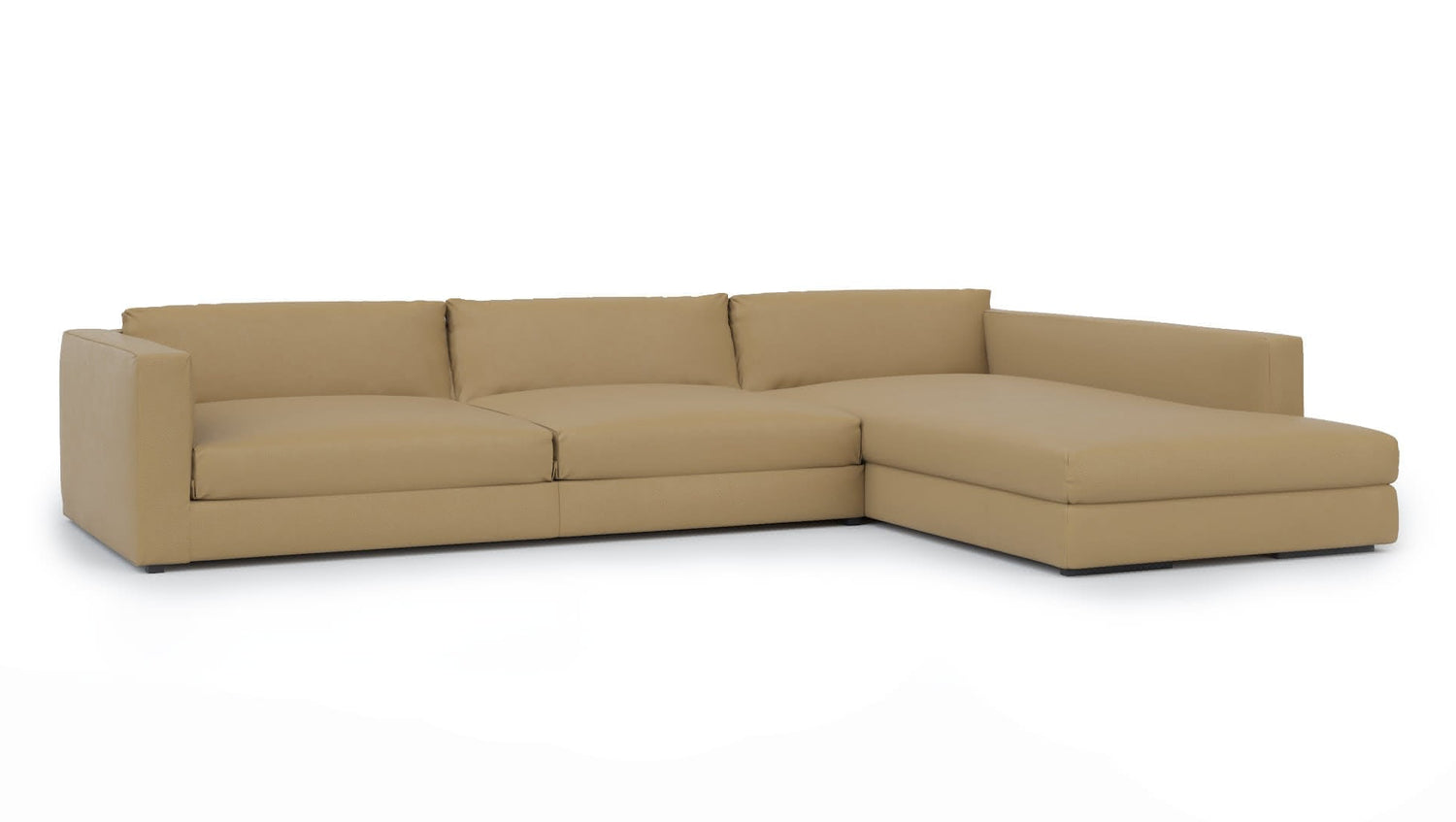 Canapé Modulaire CDI Collection Parma Corner Sofa 13