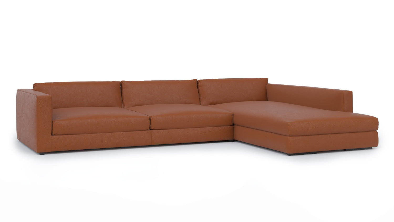 Canapé Modulaire CDI Collection Parma Corner Sofa 10