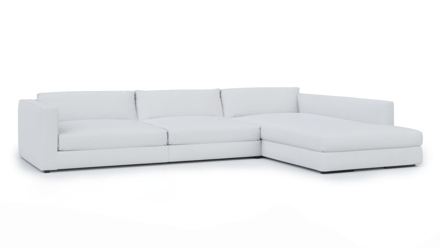 Canapé Modulaire CDI Collection Parma Corner Sofa 9