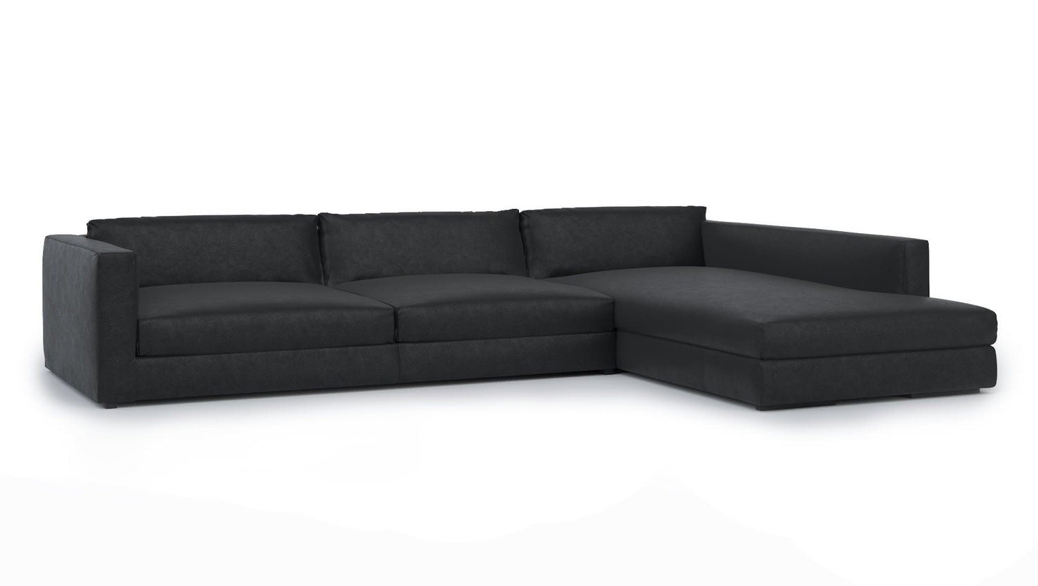 Canapé Modulaire CDI Collection Parma Corner Sofa 5