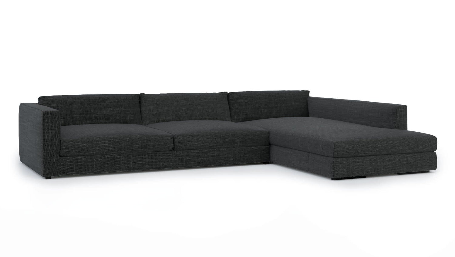 Canapé Modulaire CDI Collection Parma Corner Sofa 5