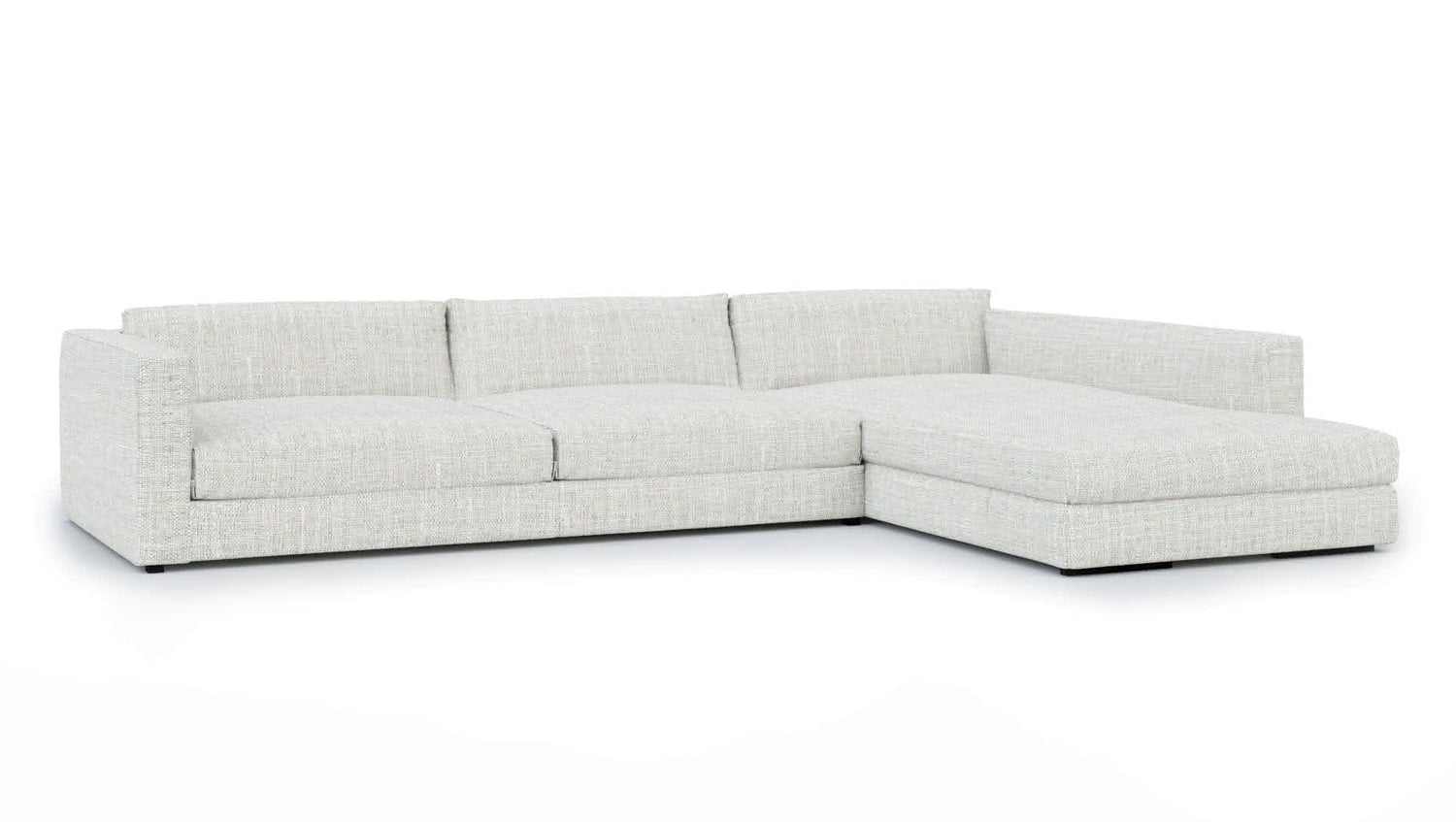 Canapé Modulaire CDI Collection Parma Corner Sofa 6
