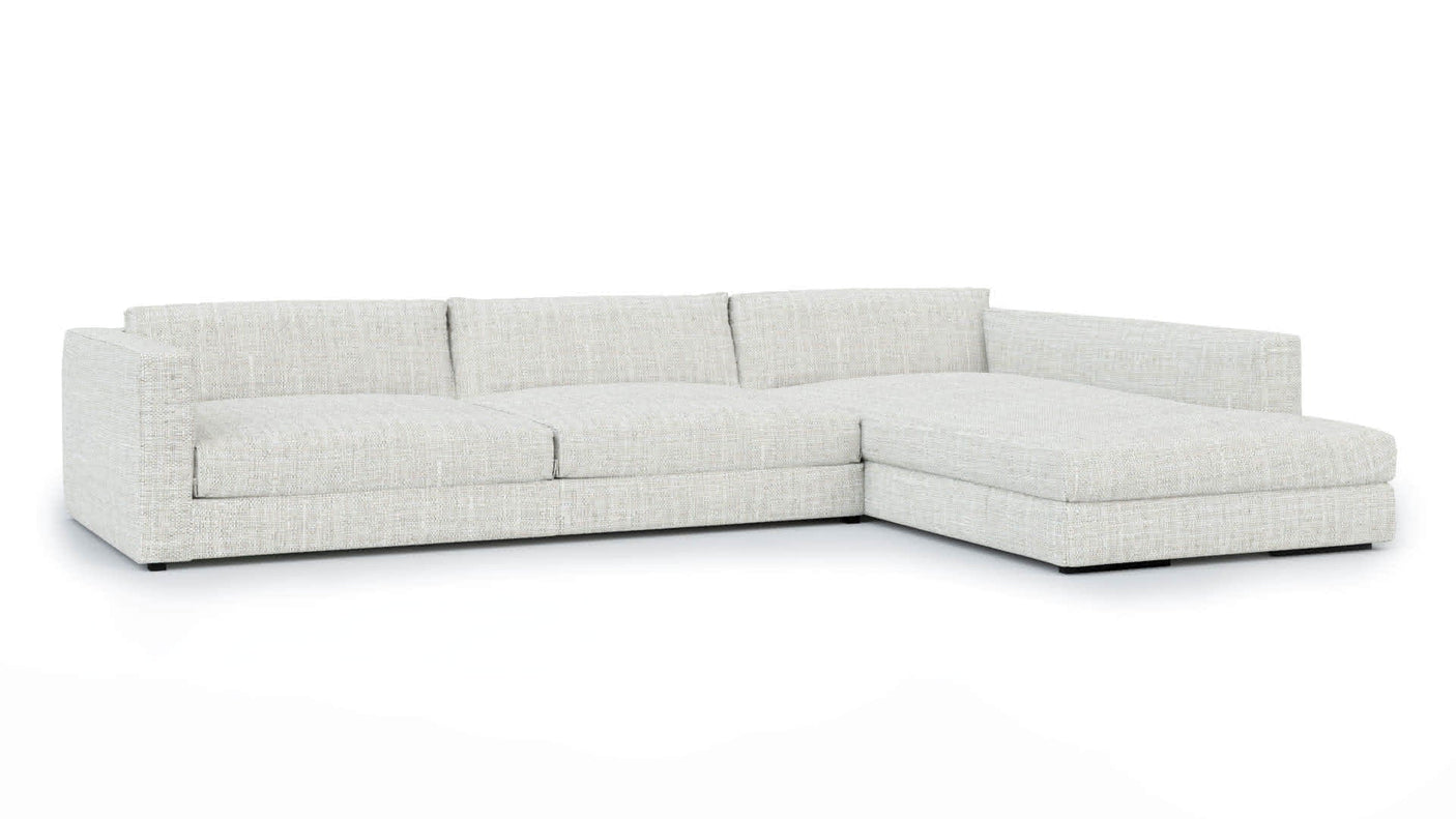 Canapé Modulaire CDI Collection Parma Corner Sofa 6
