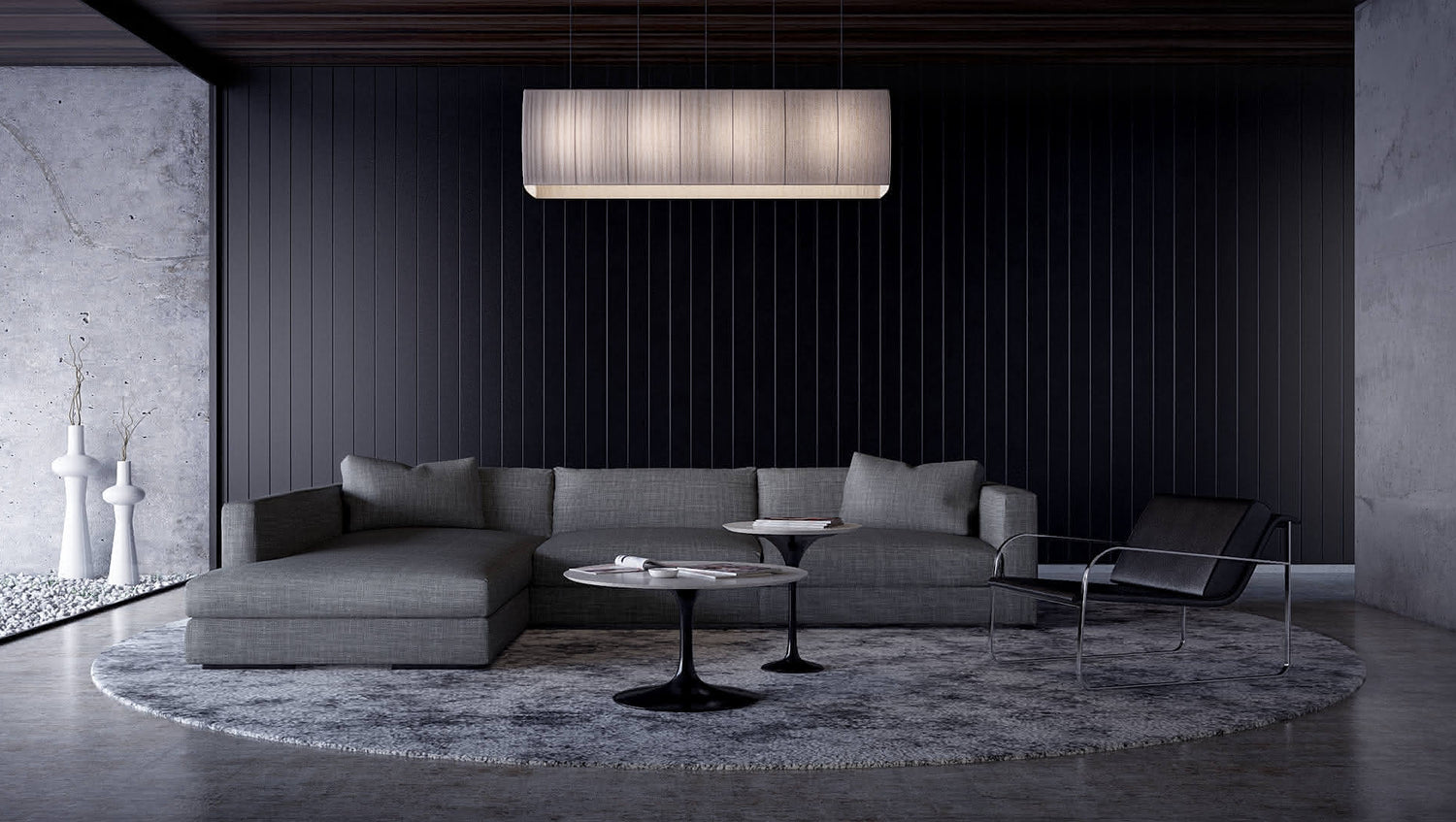 CanapÃ© Modulaire CDI Collection Parma Corner Sofa
