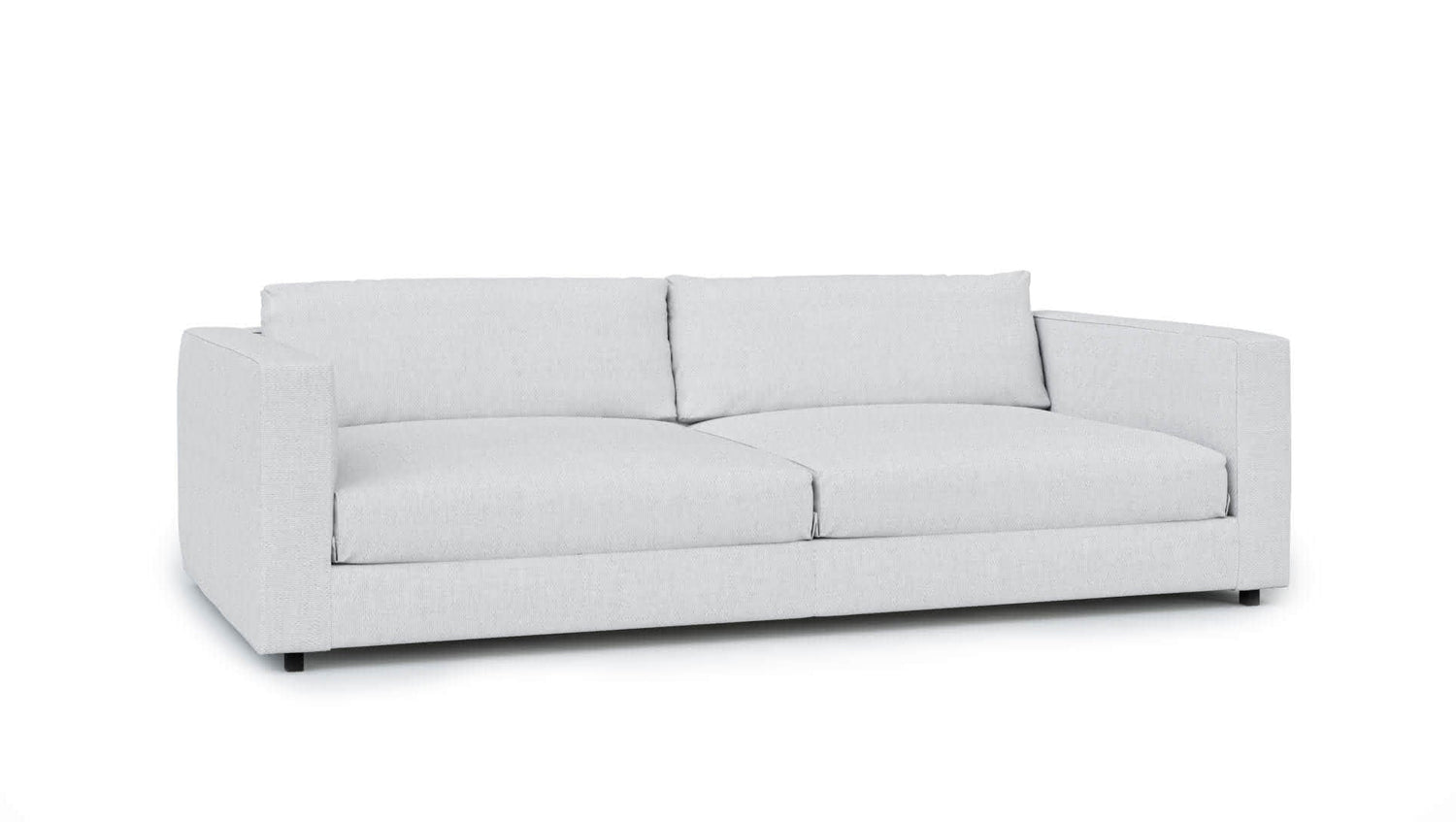 Canapé CDI Collection Parma Sofa 4