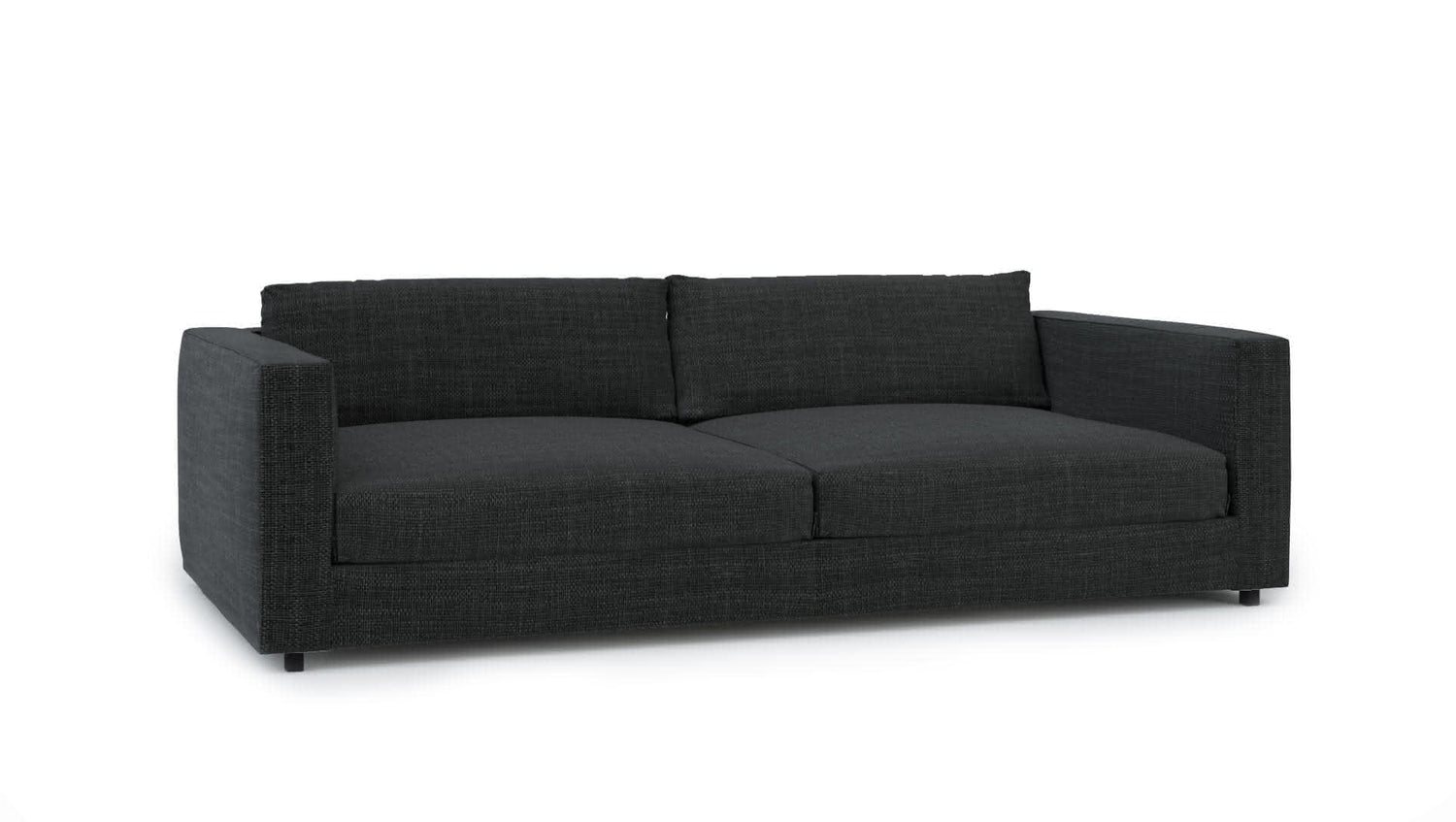 Canapé CDI Collection Parma Sofa 13