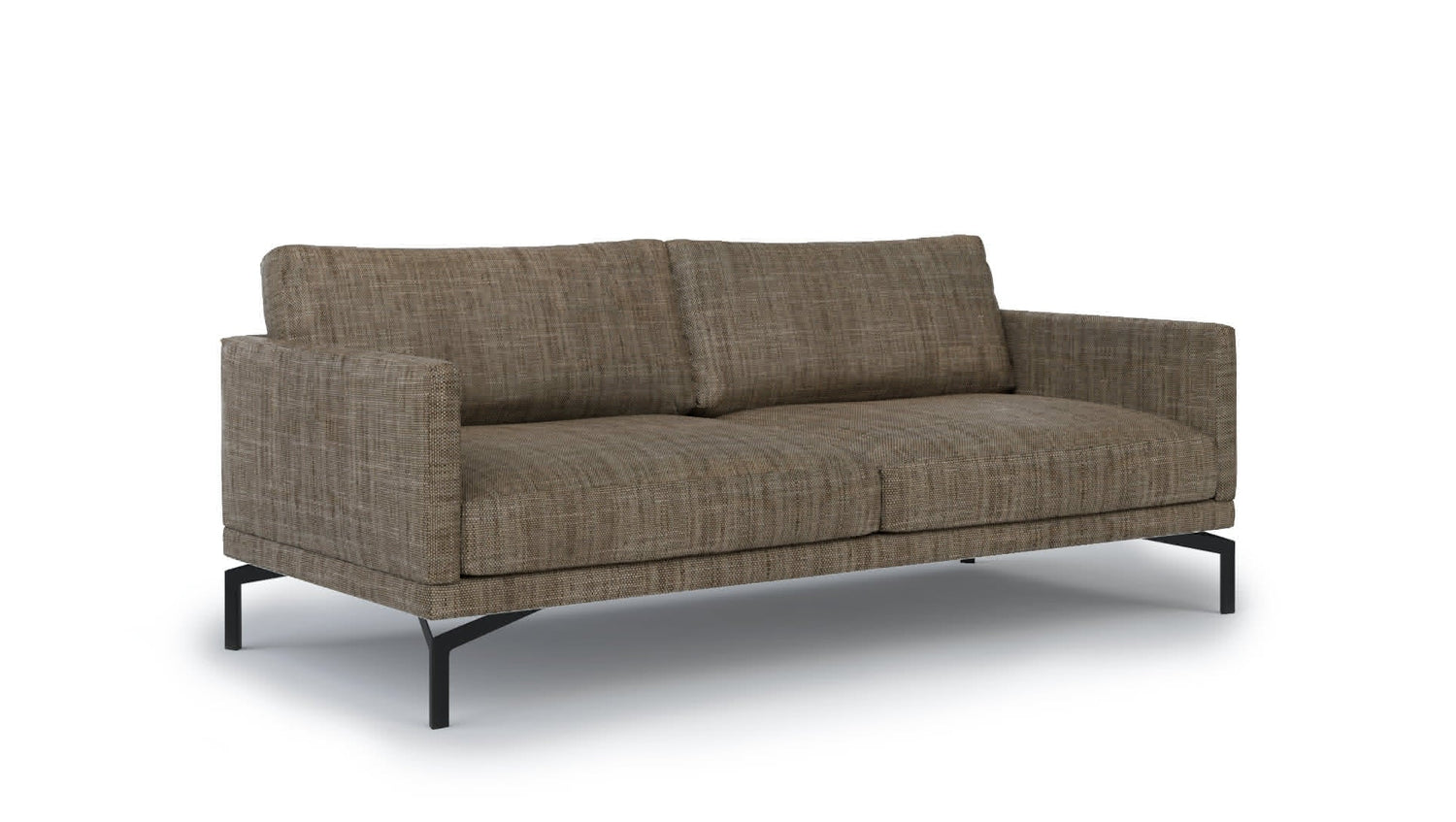 Canapé CDI Collection Poker Sofa 3