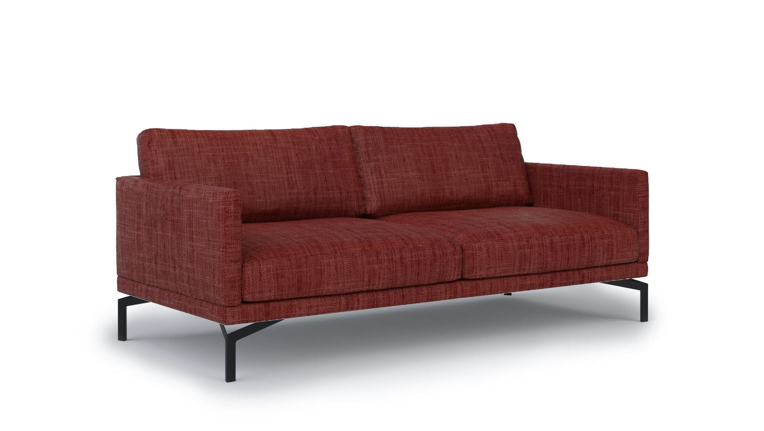 Canapé CDI Collection Poker Sofa 8