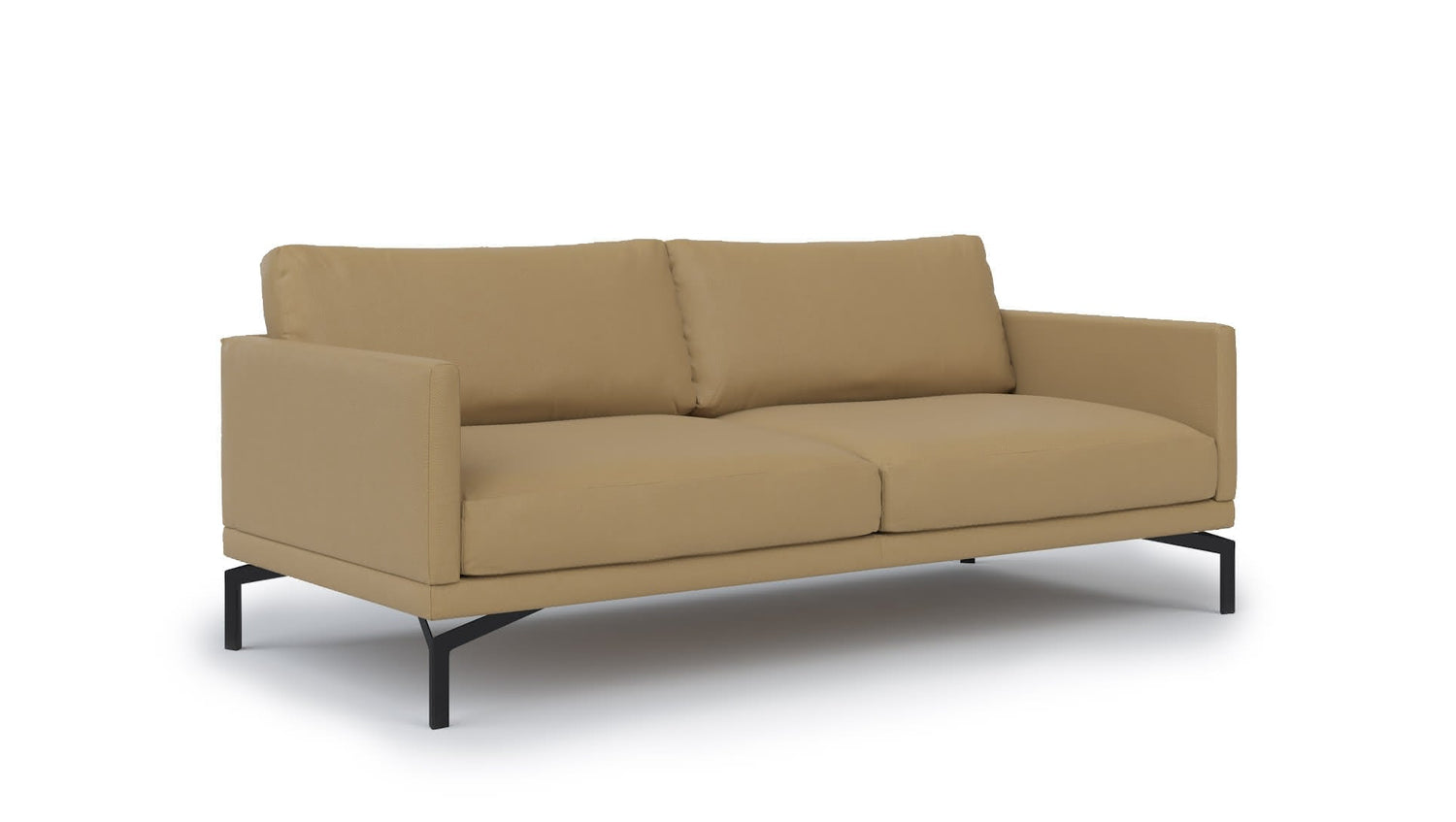 Canapé CDI Collection Poker Sofa 11