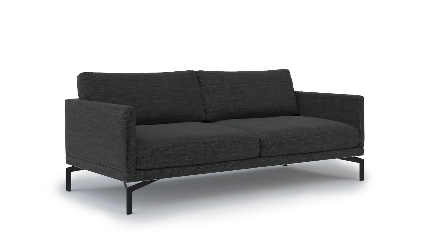 Canapé CDI Collection Poker Sofa 6