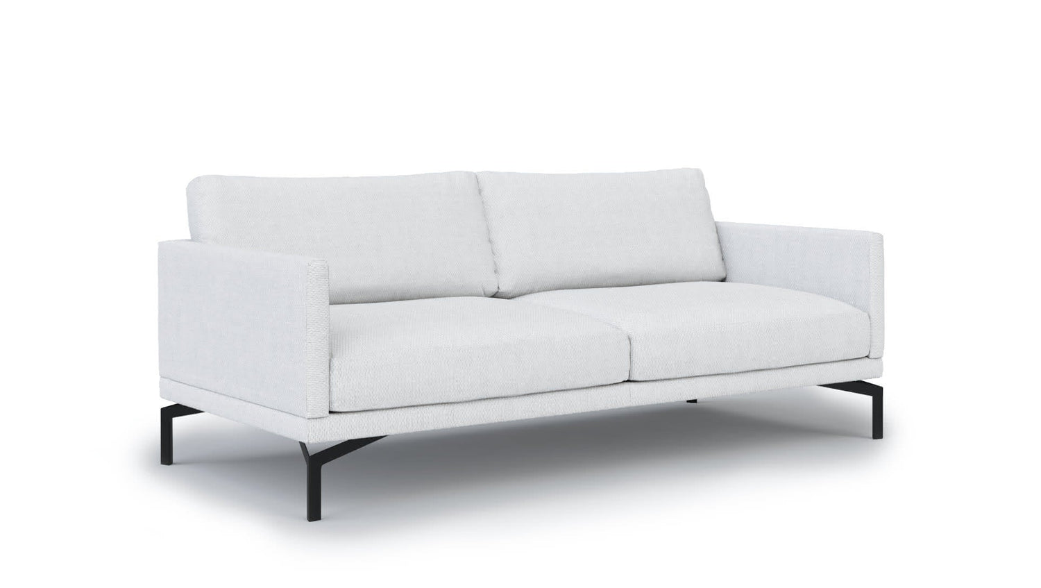 Canapé CDI Collection Poker Sofa 10