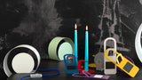Portemanteau Graffetta CDI Collection 1