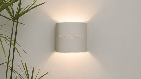 Lampe Applique Punto Luce CDI Collection  3