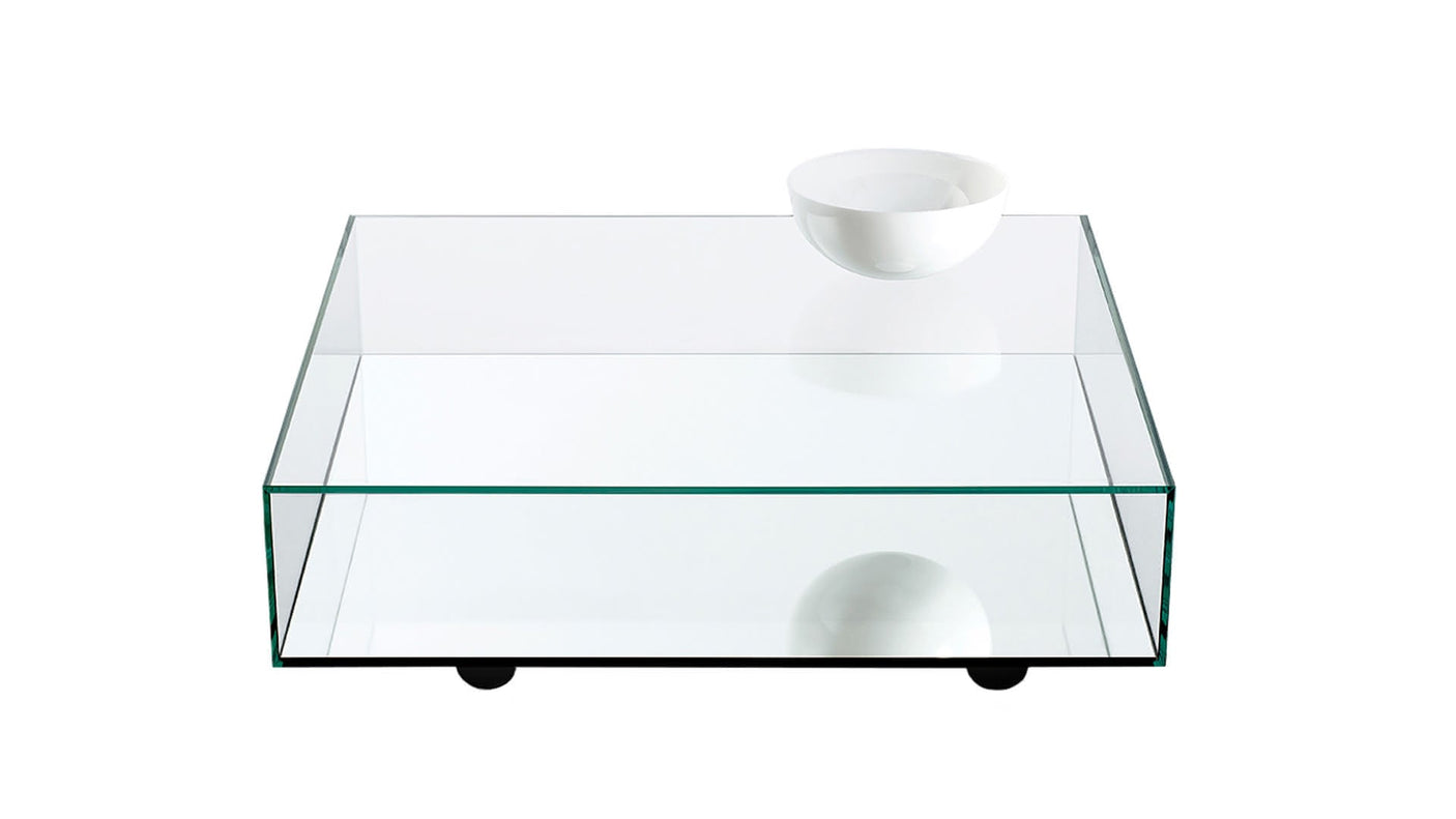 Tavolo basso CDI Collection Reflect Table