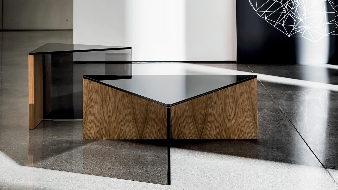 Table Basse Sovet Regolo Coffee Table