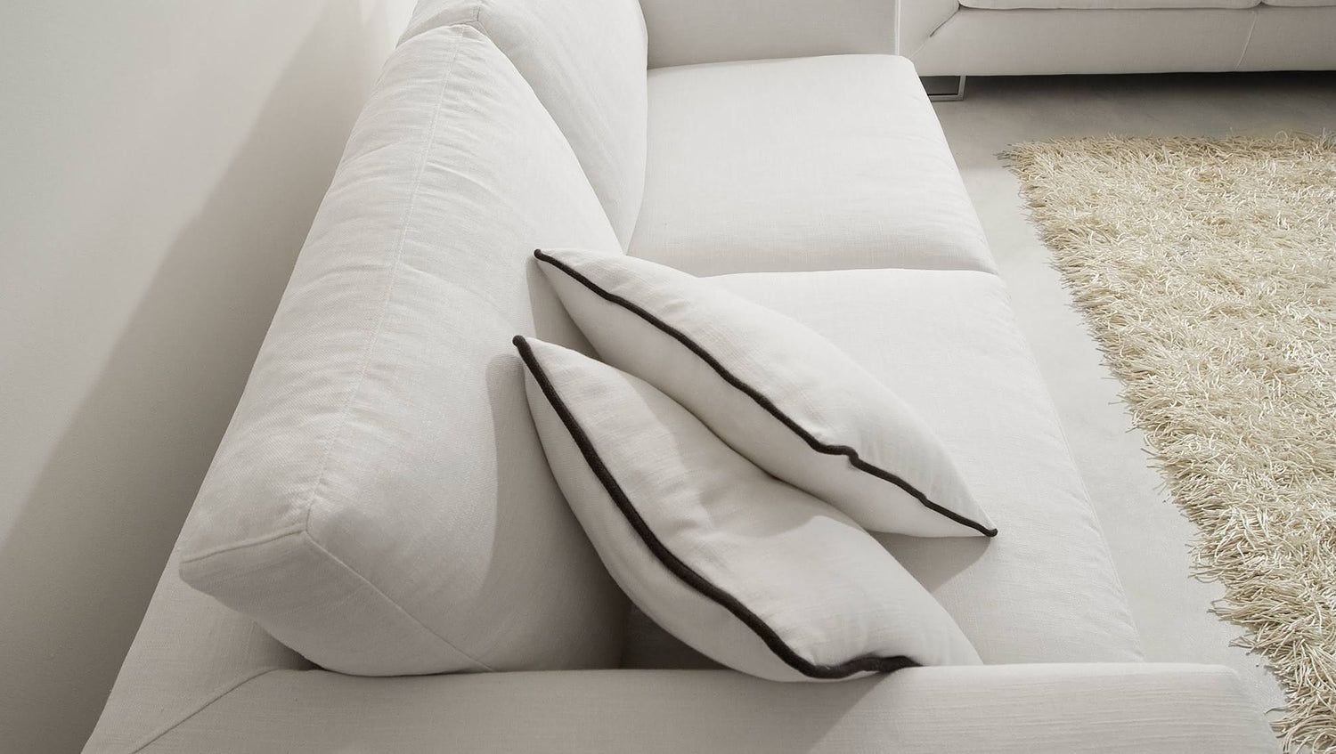 Convertible CDI Collection Romeo Sofa Bed 2