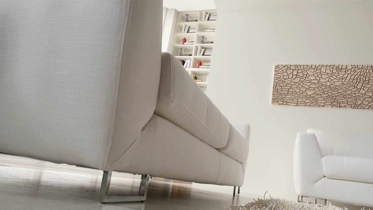 Convertible CDI Collection Romeo Sofa Bed 4