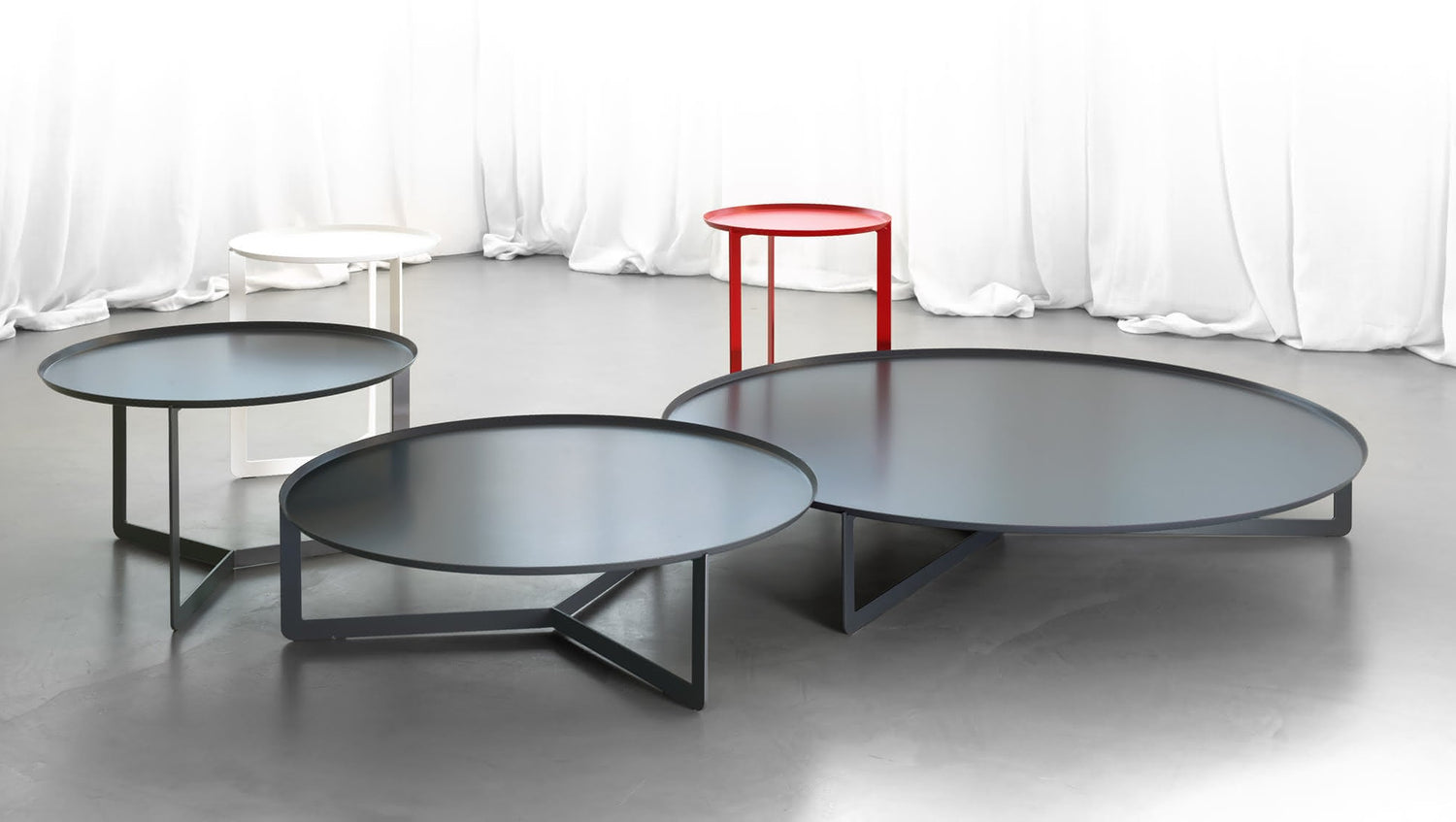 Table Round 2 CDI Collection 2