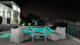 Fauteuil CDI Collection Sacco Armchair 1