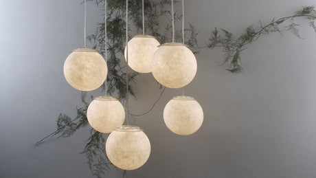 Suspension Sei Lune CDI Collection 2