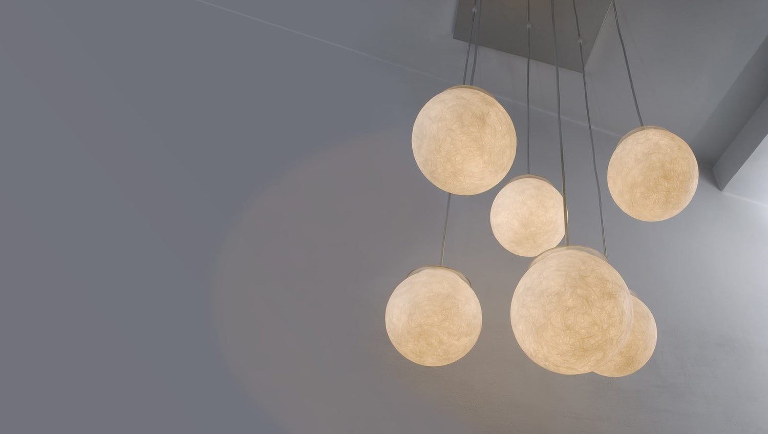 Suspension Sei Lune CDI Collection 3