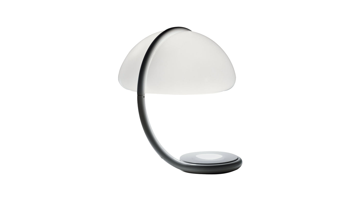 Lampe de Table Martinelli Luce Serpente Table Lamp 1