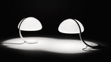 Lampe de Table Martinelli Luce Serpente Table Lamp 3