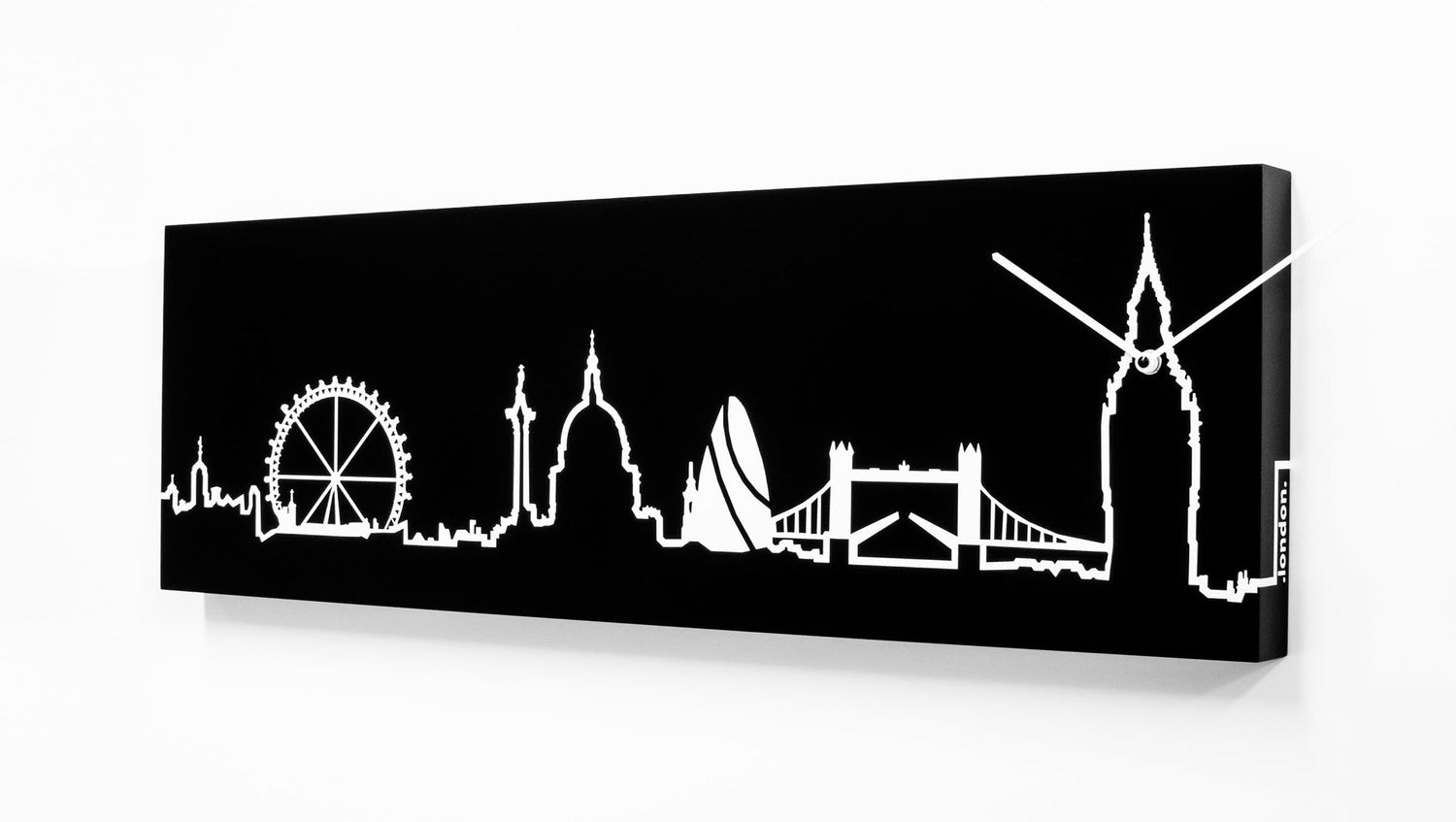 Horloge Progetti Skyline London 1
