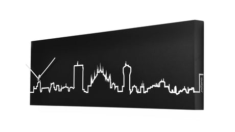 Horloge Progetti Skyline Milan 1