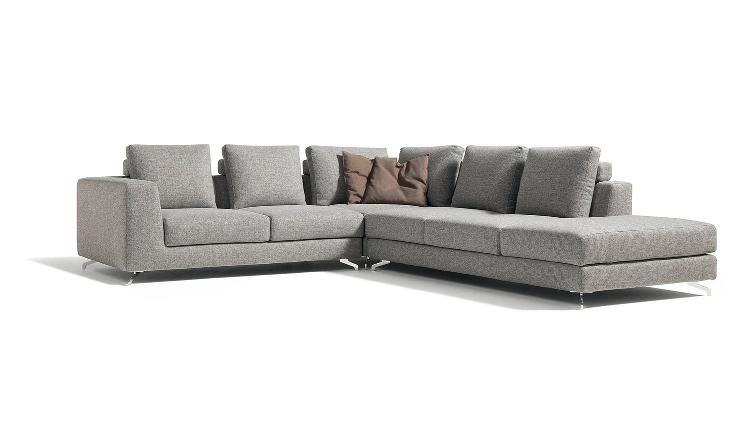 CanapÃ© d'angle Smith2 CDI Collection